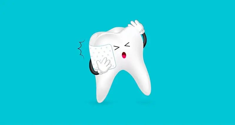 علاج منخفض التكلفة يوقف تسوس الأسنان