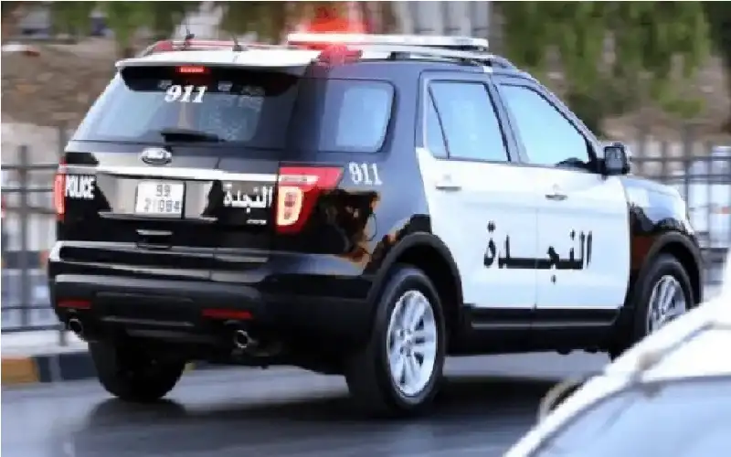 التعامل مع 88 قضية والقبض على