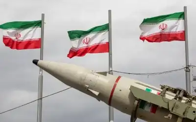 صحيفة نيسان ـ الحرس الثوري الإيراني: قواتنا على أهبة