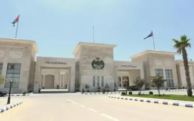 الديات: مشروع قانون الإدارة المحلية لا