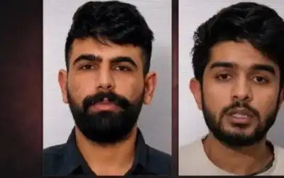 إيران تعدم شخصين بتهمة التجسس لصالح