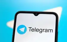 تيليجرام: أبل حجبت التطبيق بسبب انتهاك