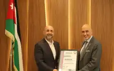 strongعمانstrong الأهلية أول جامعة أردنية تحصل