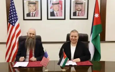 الملك يوجه الحكومة بالمضي في إعداد
