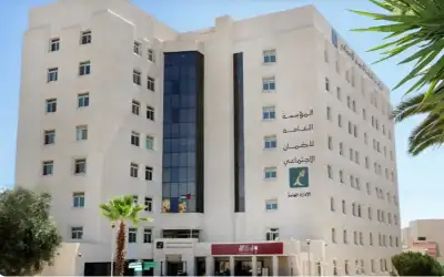 الملك يوجه الحكومة بالمضي في إعداد