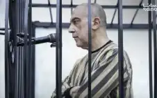 صحيفة نيسان ـ جنايات دمشق ترفع أوراق دعوى عاطف