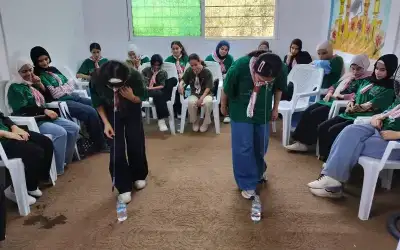 التربية ترد على دراسة عن المناهج: