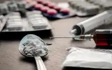 الstrongصحةstrong: علاج 549 حالة إدمان خلال