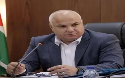 توقيف مسلح في ملعب غولف تابع