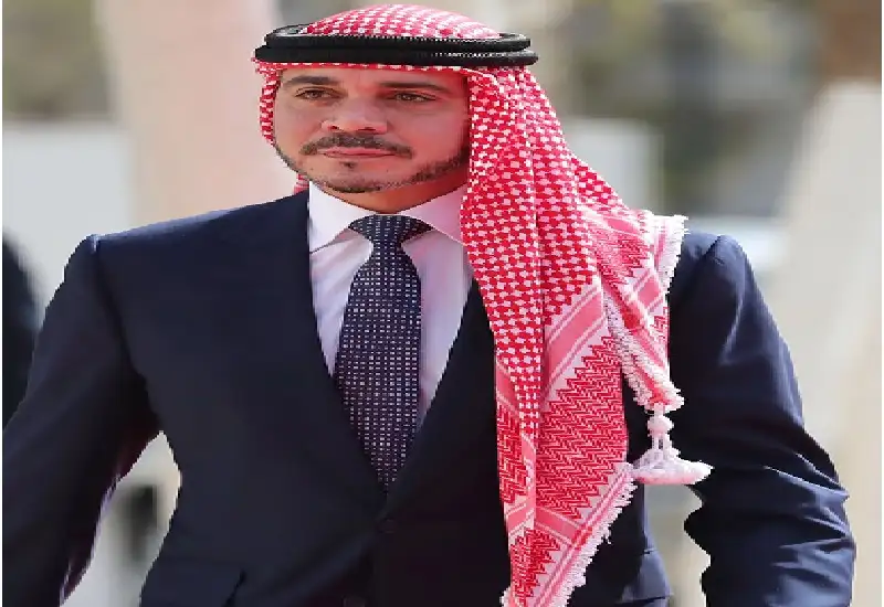 الأمير علي يفتح النار على رئيس
