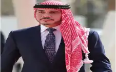 الأمير علي يفتح النار على رئيس