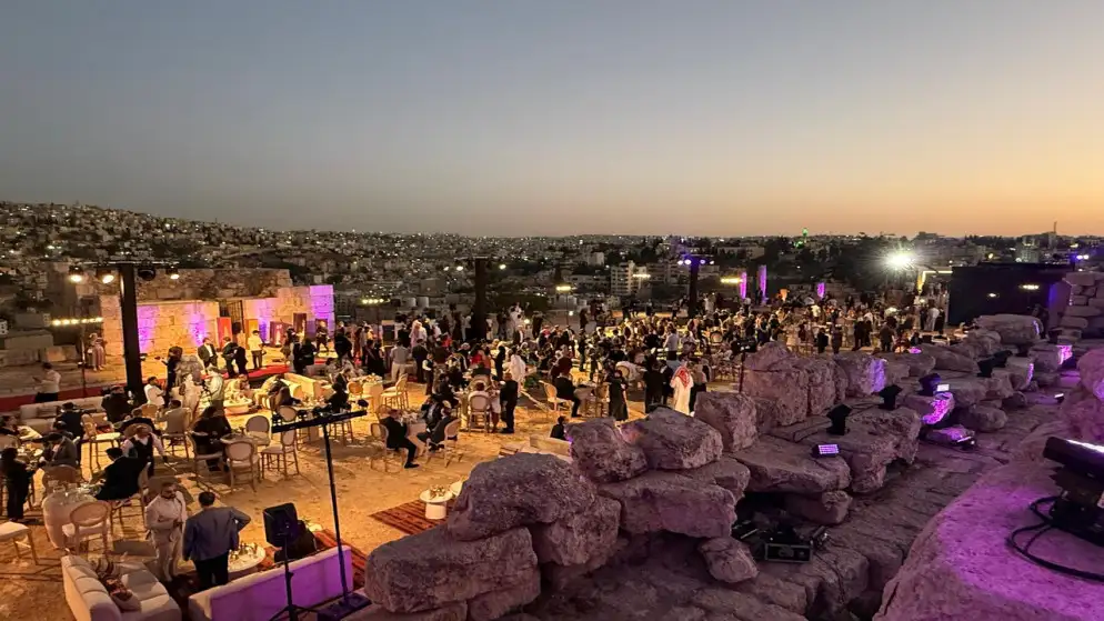 اختتام مهرجان عمان السينمائي الدولي