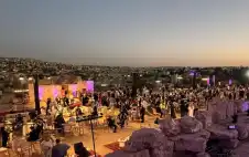 اختتام مهرجان strongعمانstrong السينمائي الدولي