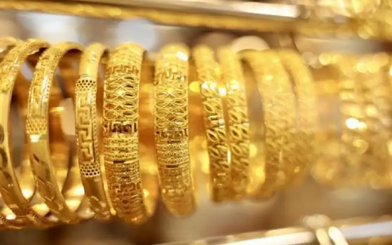ارتفاع أسعار الذهب محليا إلى 85.30