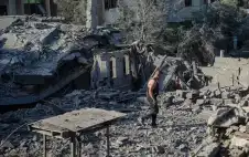 “حماس”: لا زلنا ننتظر رد ميلادينوف