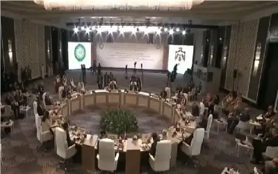 الاتحاد الدولي للسباحة يلغي بطولة مؤهلة