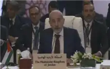 الصفدي: المسجد الأقصى بكل مساحته مكان
