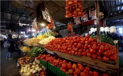 الحمل الكهربائي يسجل 4220 ميغاواط الثلاثاء