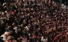 المسرح الشstrongمالstrongي يختتم آخر فعالياته في