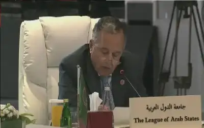الصفدي: المسجد الأقصى بكل مساحته مكان