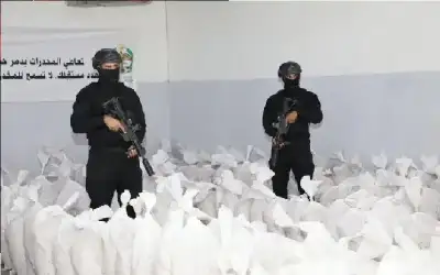الصفدي: المسجد الأقصى بكل مساحته مكان
