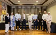 strongزيstrongن أول شركة اتصالات تنال الاعتماد