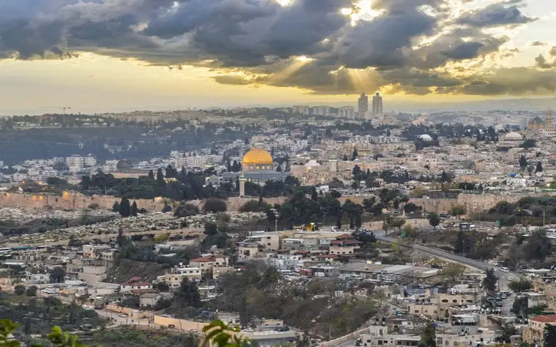 اجتماع عمان الوزاري لدعم القدس يؤكد