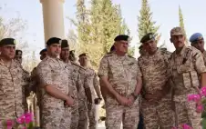 الحنيطي من الجنوب: الجاهstrongزيstrongة والاستعداد أولوية