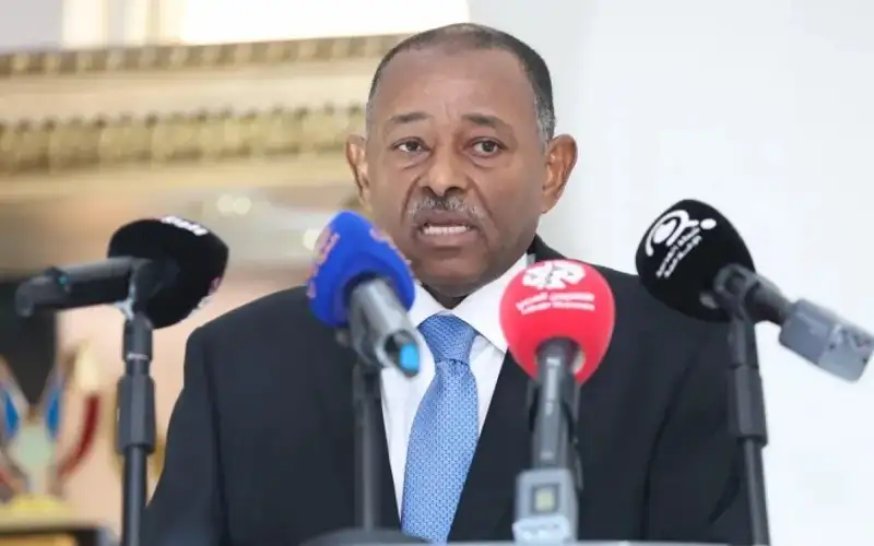 السودان : جيشنا استولى على 1300