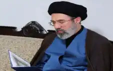 الرئيس الإيراني: التواصل مع خامنئي صعب
