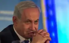 نتنياهو : الفلسطينيون يريدون ابادتنا ولن