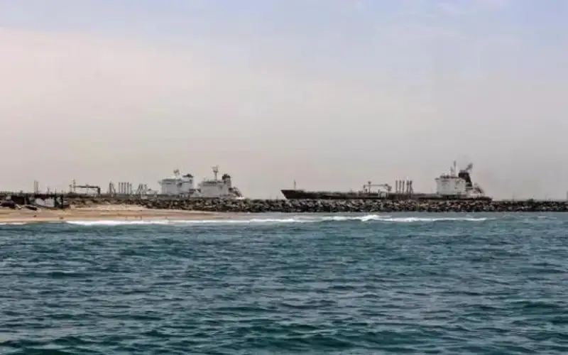 هيئة بريطانية: بلاغ عن حادث بحري