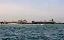 هيئة بريطانية: بلاغ عن حادث بحري