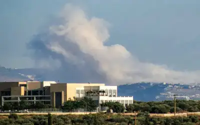 مقتل جنديين إسرائيليين في جنوبي لبنان