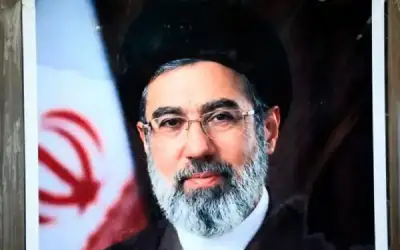 الرئيس الإيراني: التواصل مع خامنئي صعب
