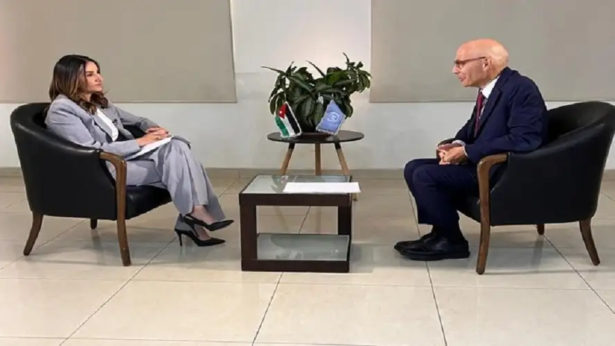مفوض حقوق الإنسان بالأمم المتحدة: يجب