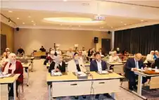 الغذاء والدواء: انطلاق فعاليات الندوة الصحية