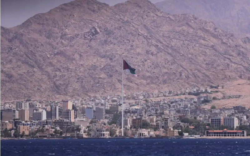 “العقبة الاقتصادية” و”السفارة الأميركية” يبحثان تعزيز