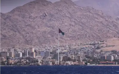 القبض على شخص أطلق عيارات نارية