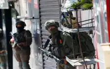 محافظة القدس: ما يجري في قلنديا