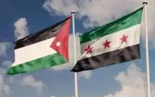 صحيفة نيسان ـ الأردن يدين التفجير الإرهابي الذي استهدف