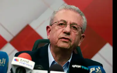 البرغوثي: اجتماع عمان أداة ضغط لإلزام