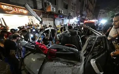 مؤشر بورصة عمان يستقر في نهاية