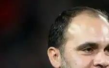 الأمير علي يشكر الفيفا بعد تسليم