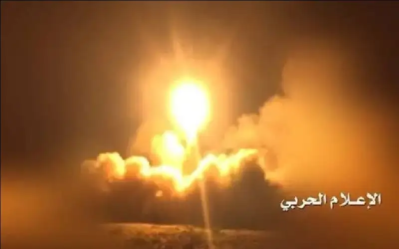 الأردن: الاعتداء الحوثي على السعودية انتهاك
