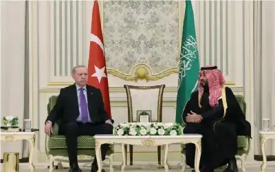 وفد إلى الركبان لإجلاء الراغبين بالمغادرة