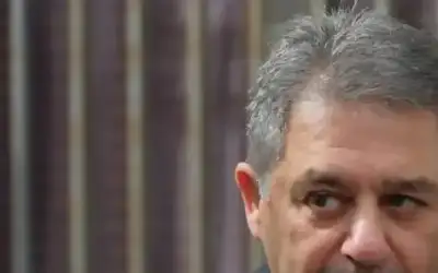 العثور على جثث 4 شبان خرجوا