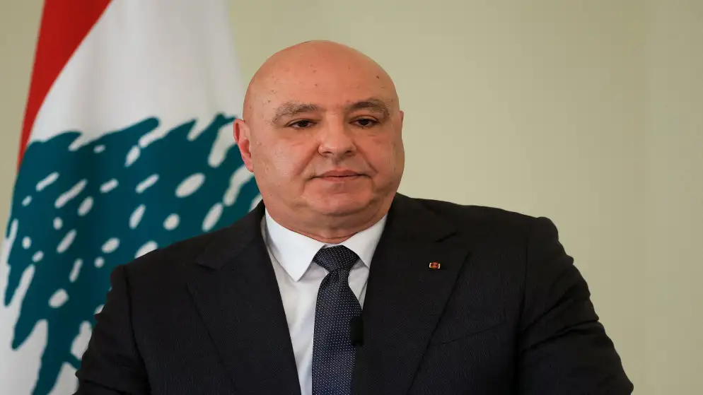 عون: تقدم إيجابي في مفاوضات روما