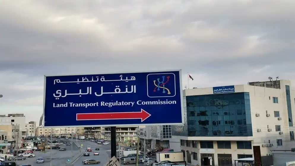 النقل البري تستكمل التشغيل التجريبي لخطوط