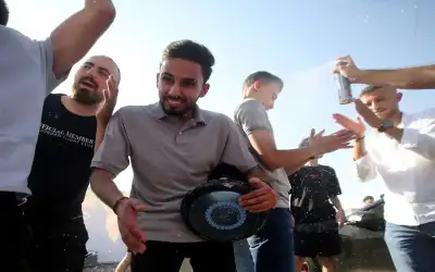 داعش يقتل 10 من الجيش السوري